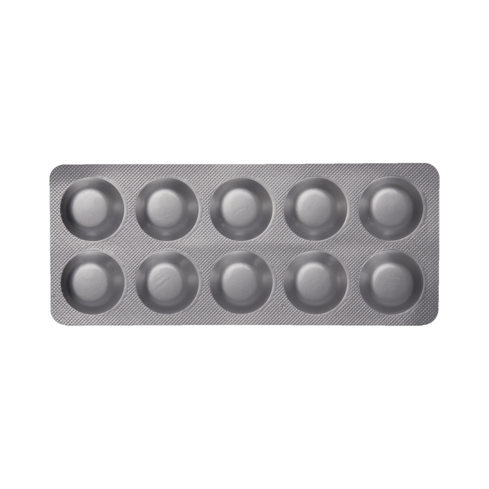 Voglitor MF 0.3 Tablet - Image 4