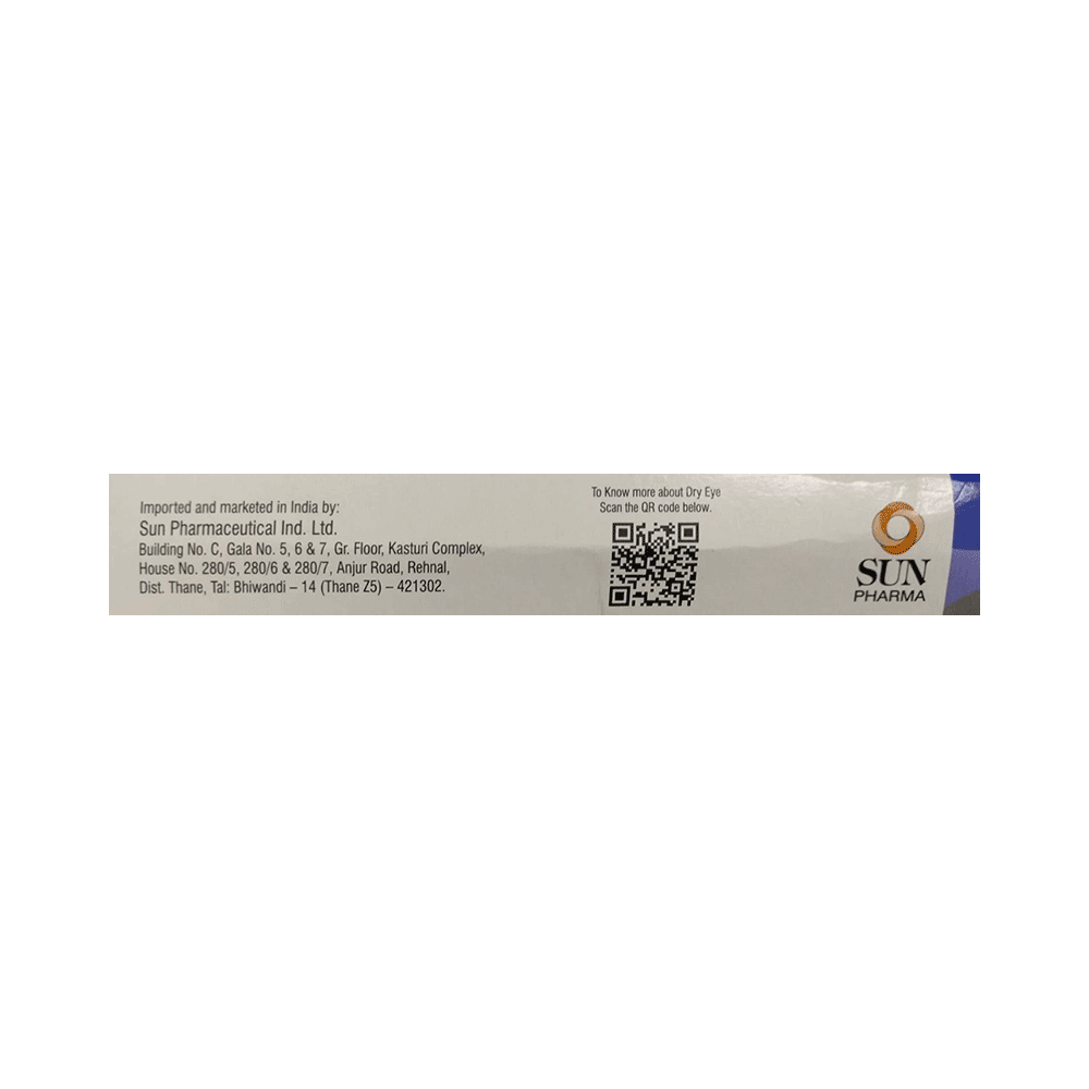 Cequa Ophthalmic Solution (0.25ml Each) - Image 2