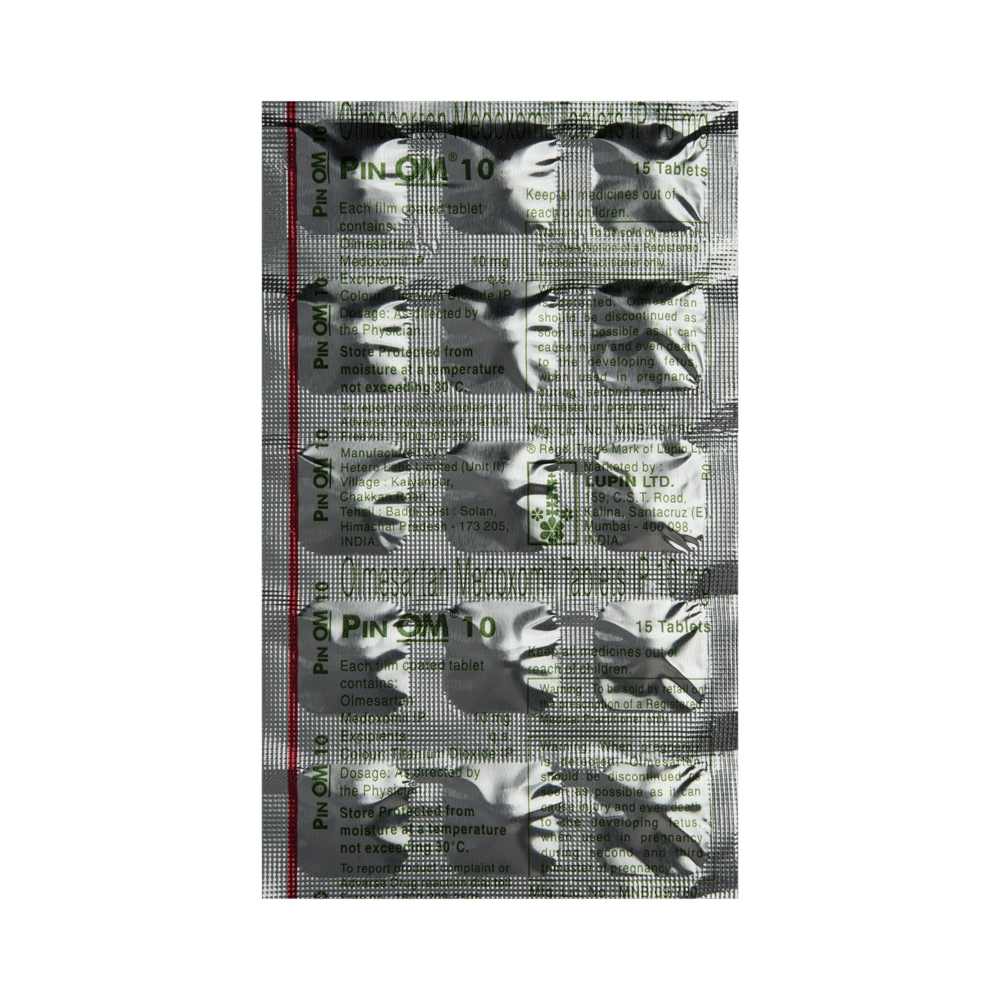 Pinom 10 Tablet - Image 4