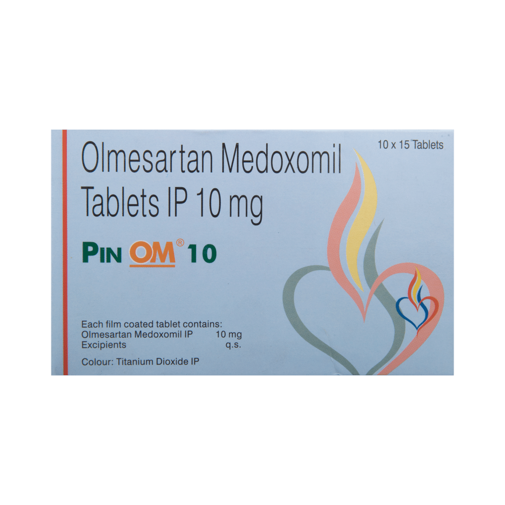 Pinom 10 Tablet - Image 3