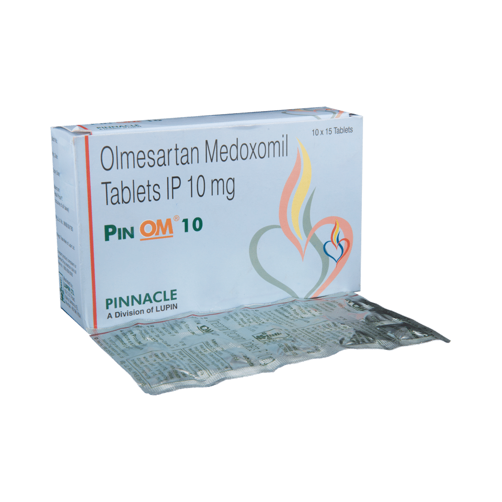 Pinom 10 Tablet - Image 1