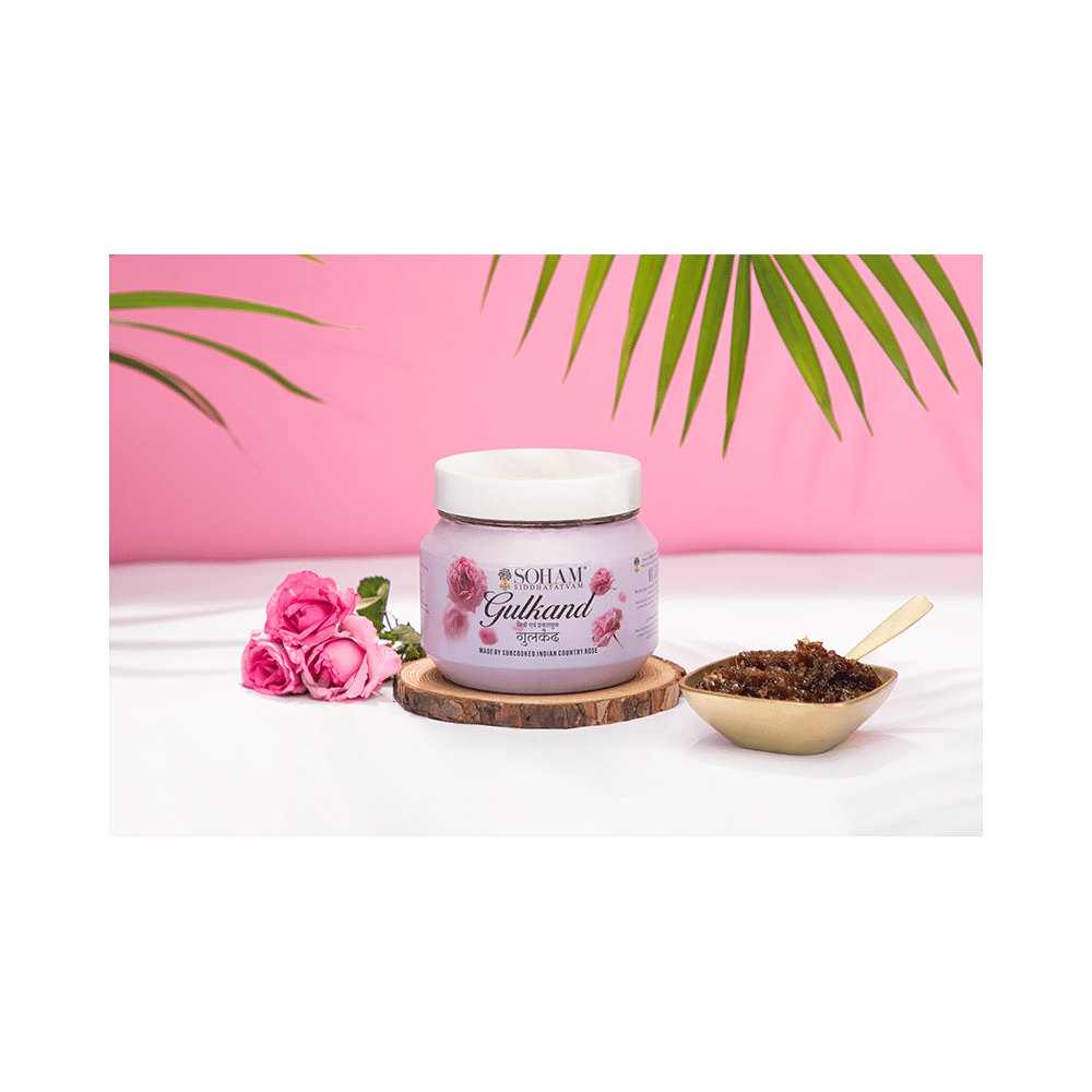 Soham Gulkand - Image 4