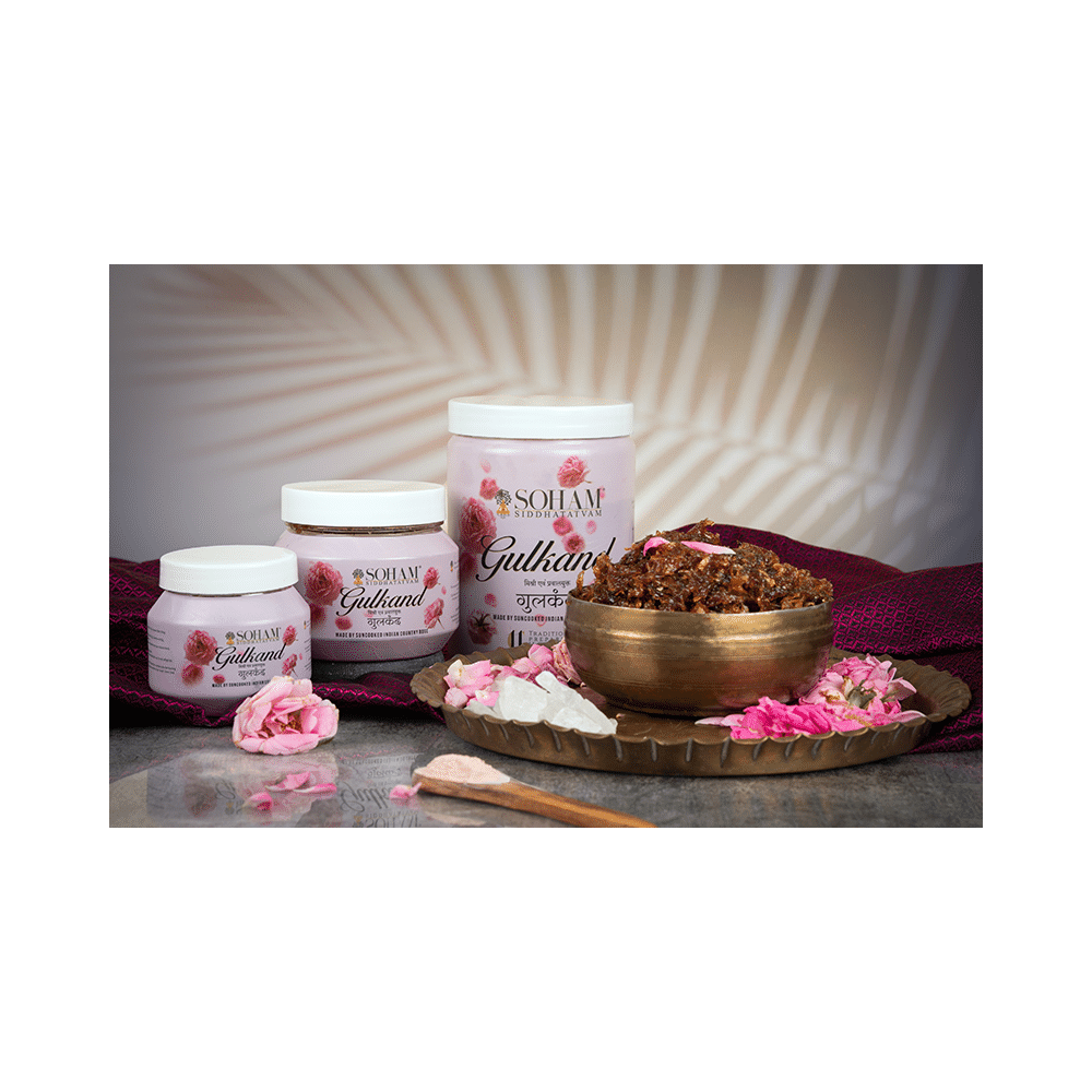 Soham Gulkand - Image 6