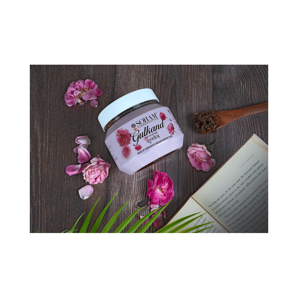 Soham Gulkand - Image 7