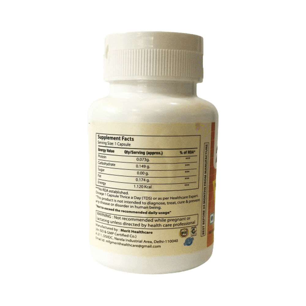 Biomedison 2 Win Capsule - Image 2