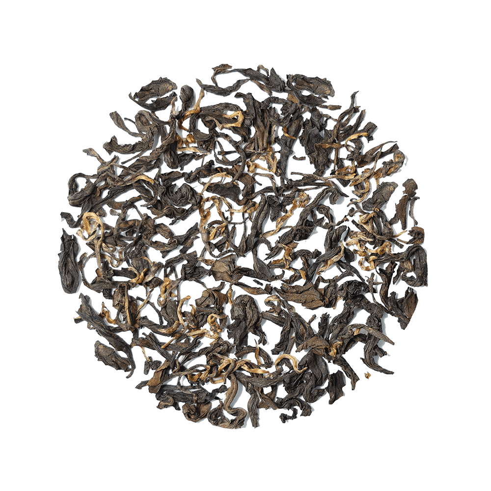 Okayti Oolong Glamour Tea - Image 3