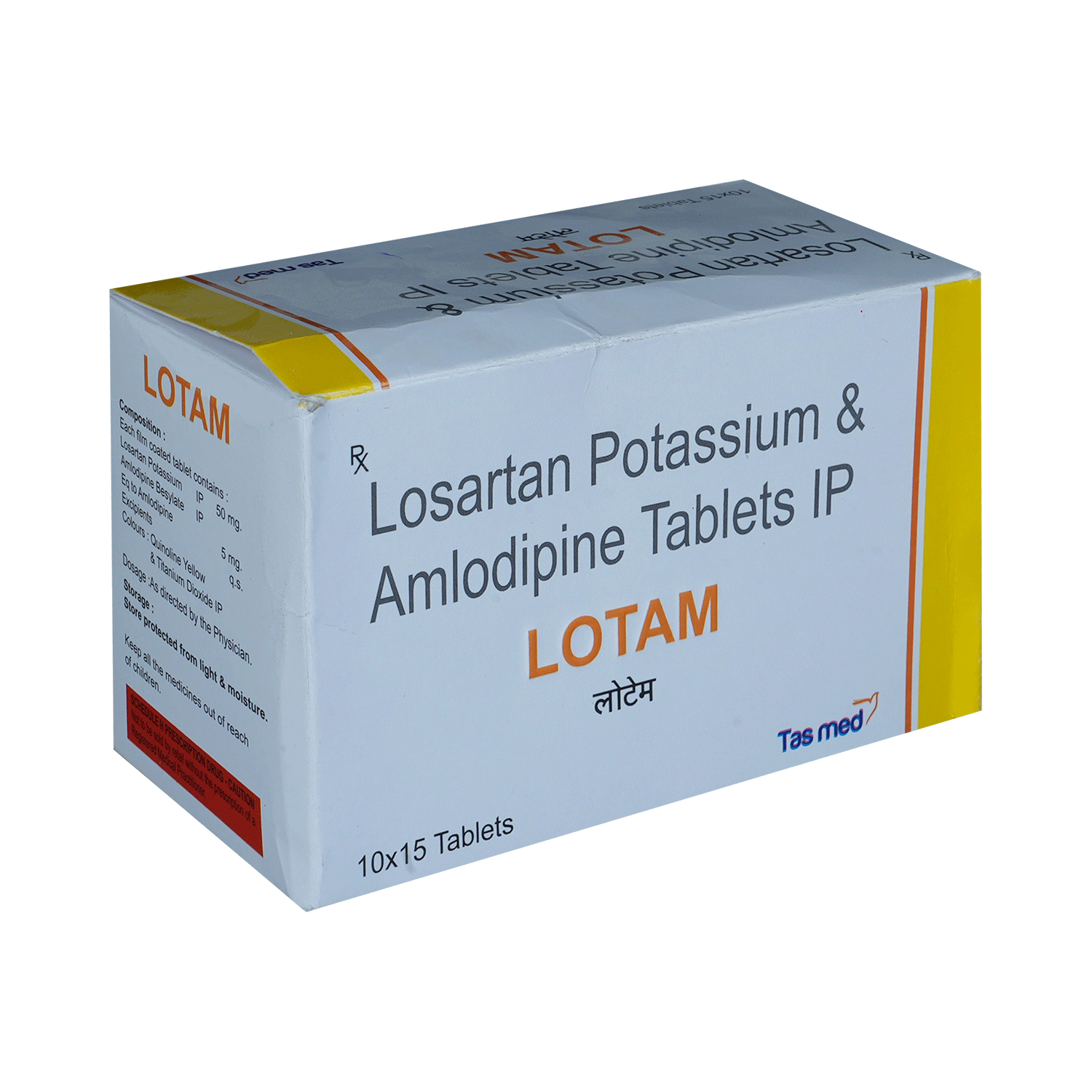 Lotam Tablet - Image 2