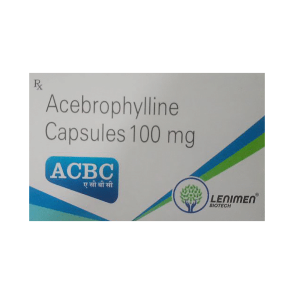 Acbc Capsule - Image 1