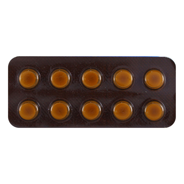 S-Amlong 2.5 Tablet - Image 2
