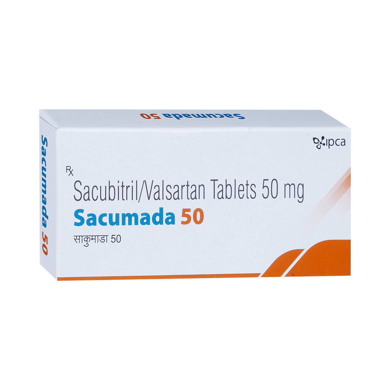 Sacumada 50 Tablet - Image 2