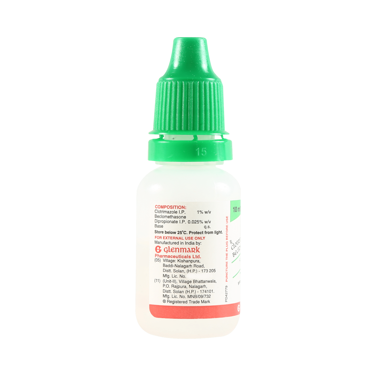 Candid-B Lotion - Image 7