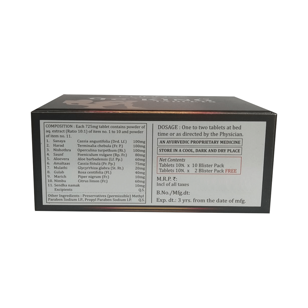 Kudos Pet King Tablet - Image 2