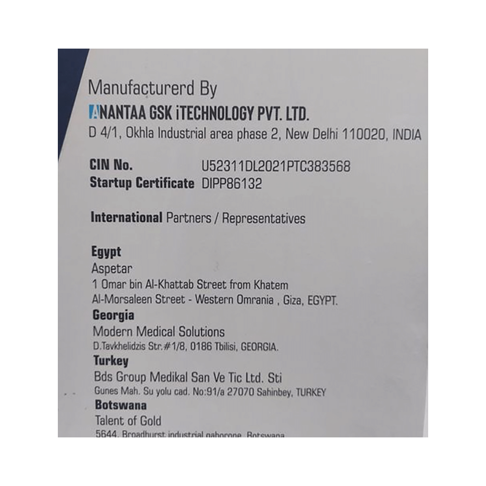 Aiither Avnee+ White - Image 3