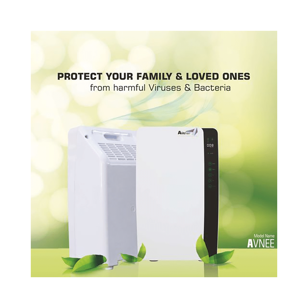 Aiither Avnee+ White - Image 10