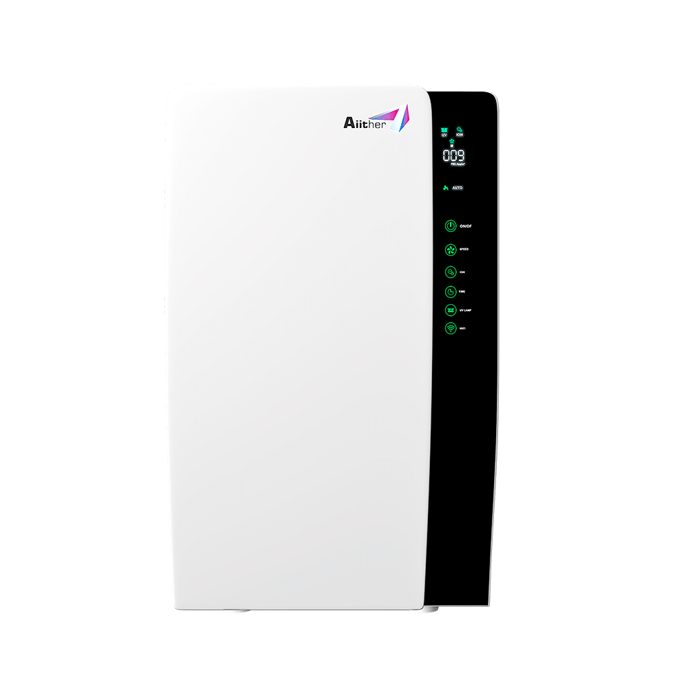 Aiither Avnee+ White - Image 7