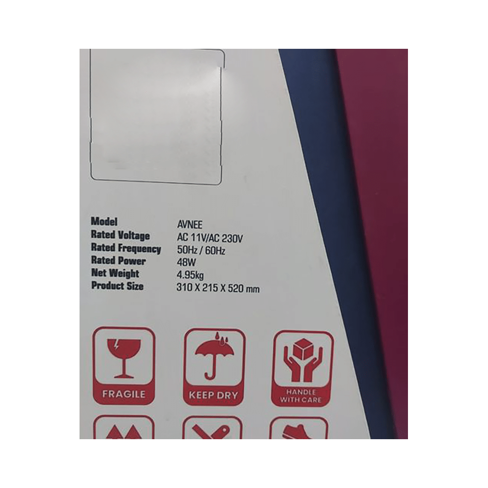 Aiither Avnee+ White - Image 2