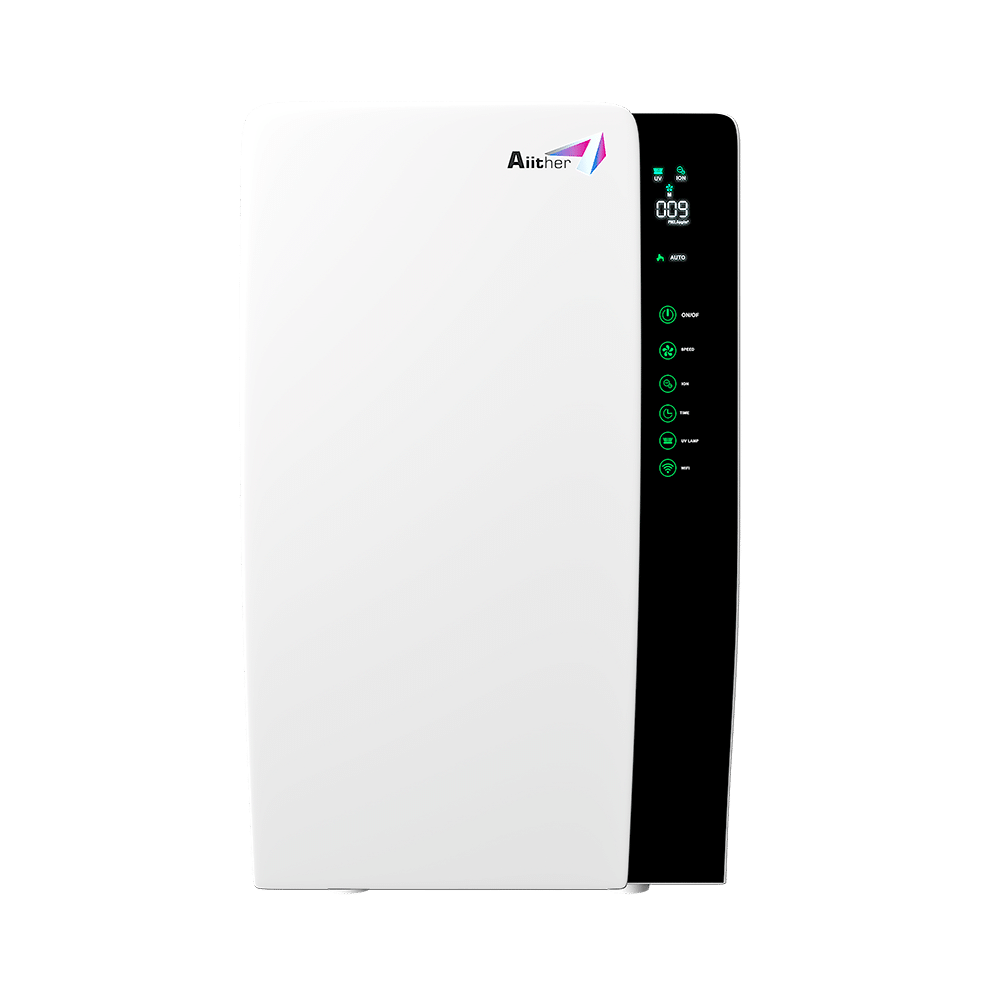 Aiither Avnee+ White - Image 1