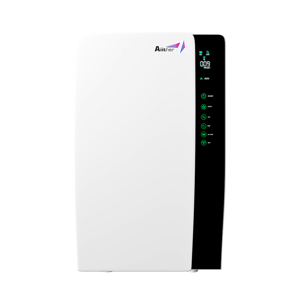 Aiither Avnee+ White