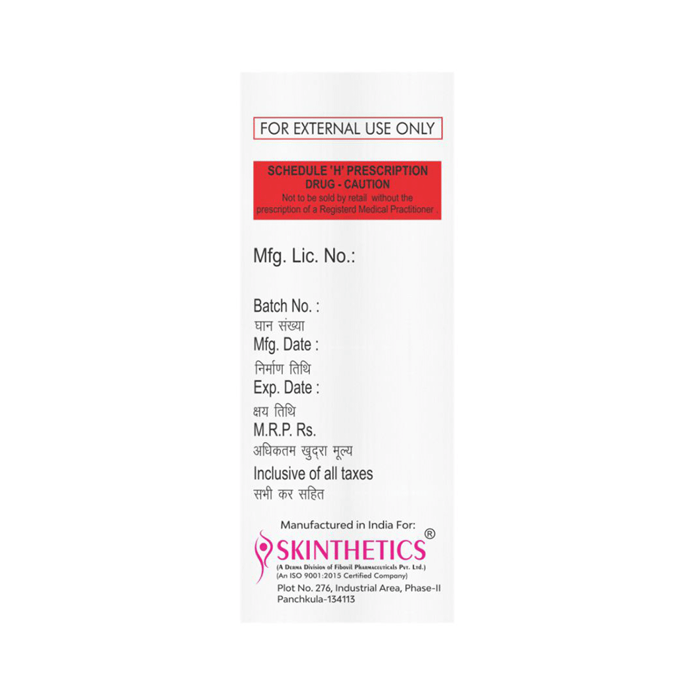 Clotipar B Lotion - Image 3