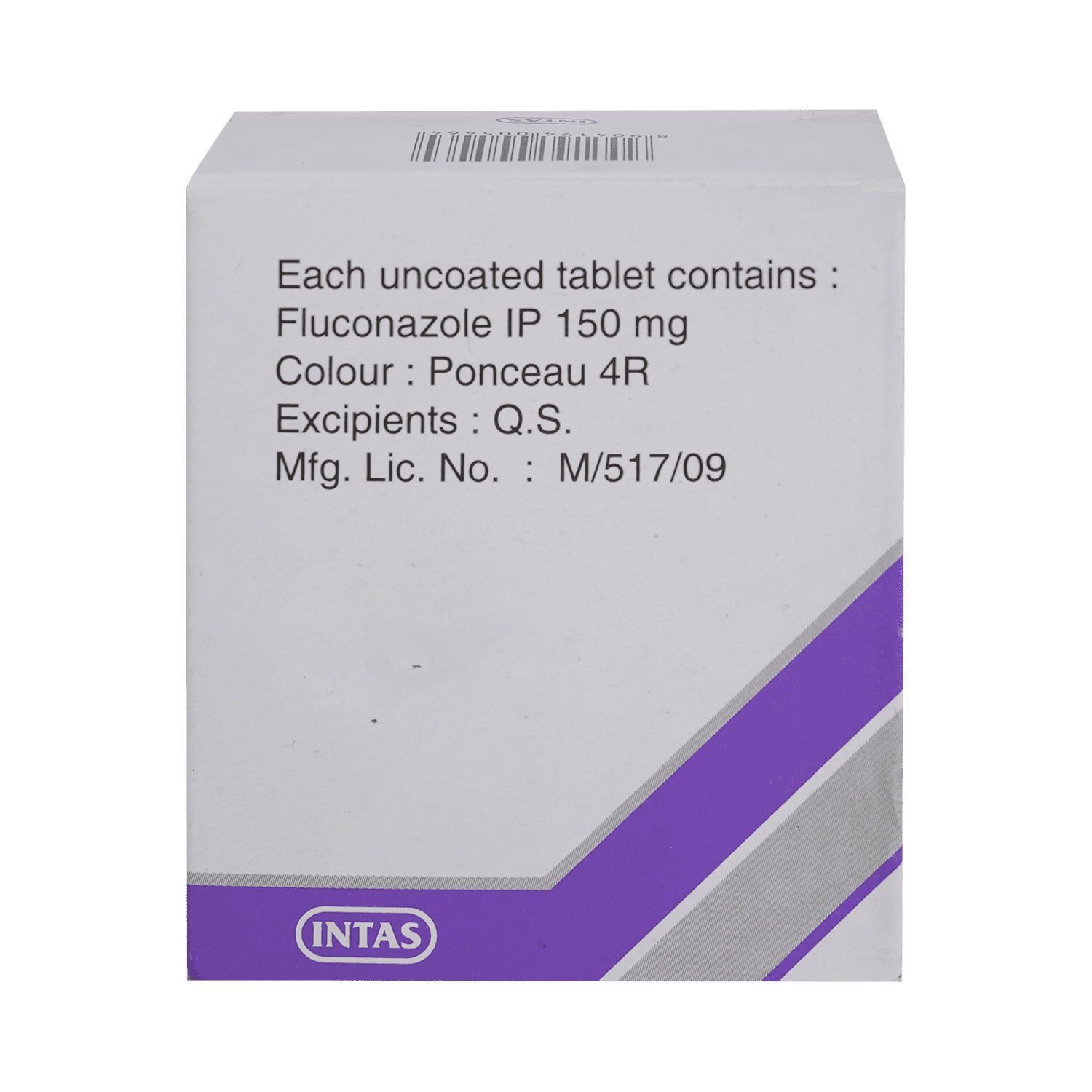 Flutas 150 Tablet - Image 3