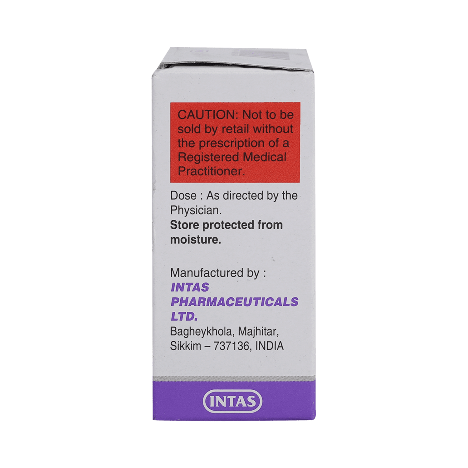 Flutas 150 Tablet - Image 4