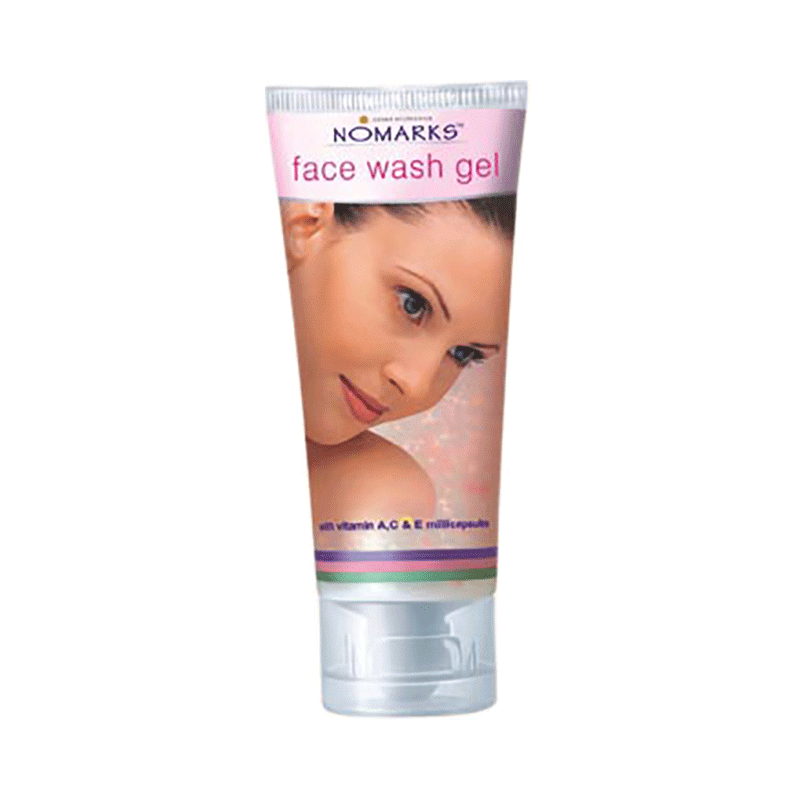 Nomaks Face Wash