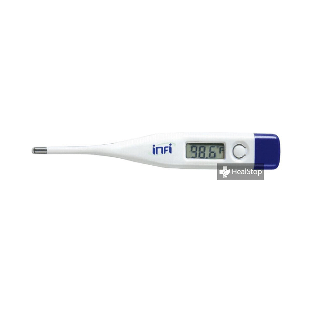 Infi Digital Thermometer - Image 3