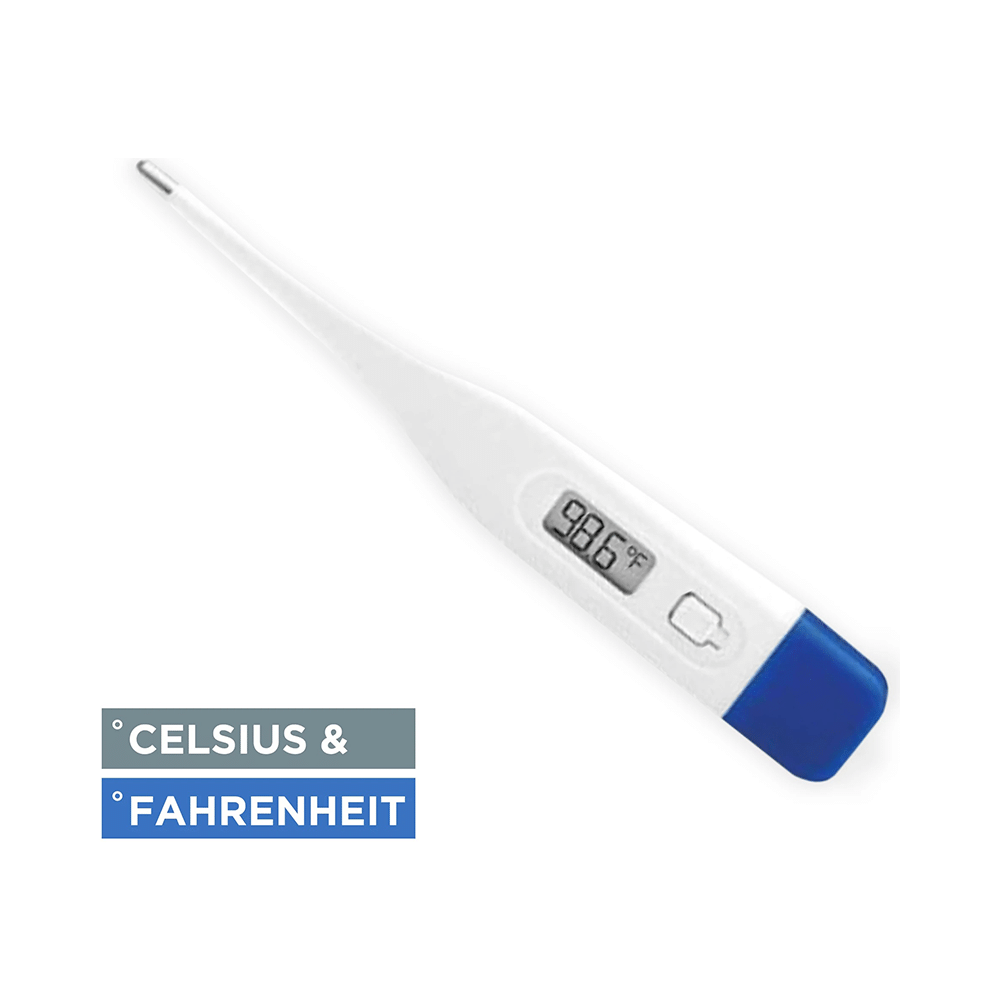 Infi Digital Thermometer - Image 4