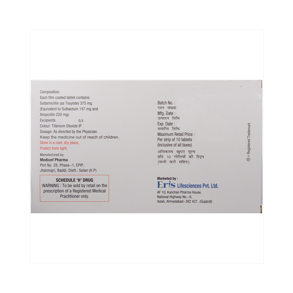 Marzon Tablet - Image 3
