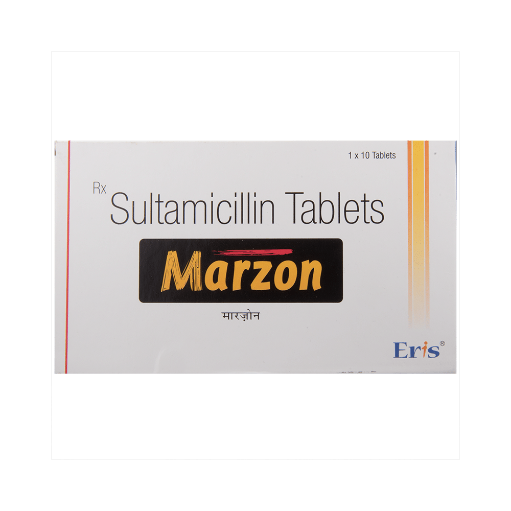 Marzon Tablet - Image 2