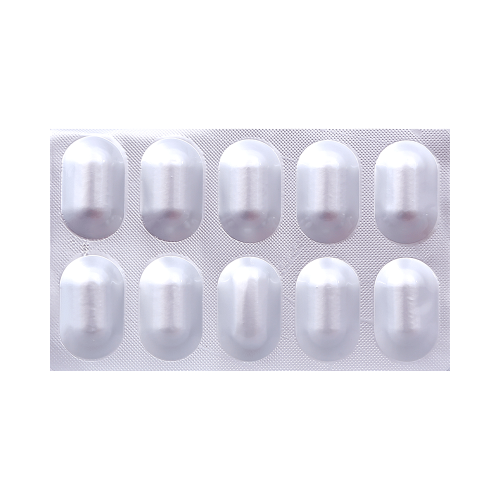 New Trypace-MR Tablet - Image 3