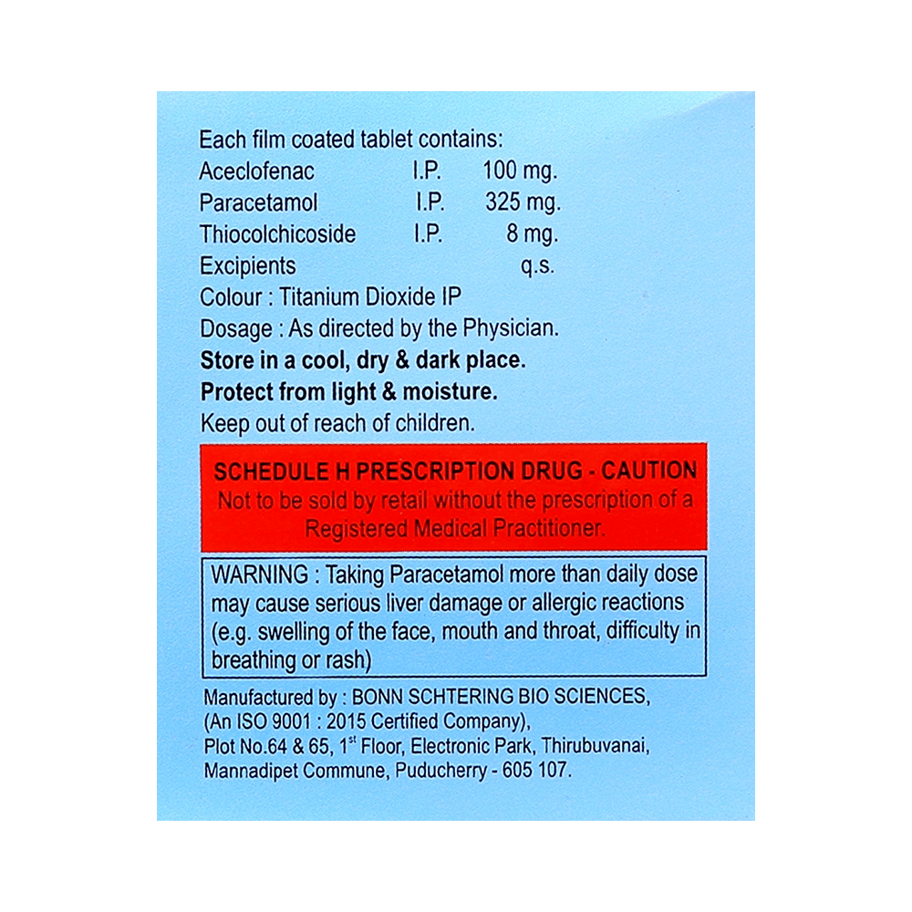 New Trypace-MR Tablet - Image 2