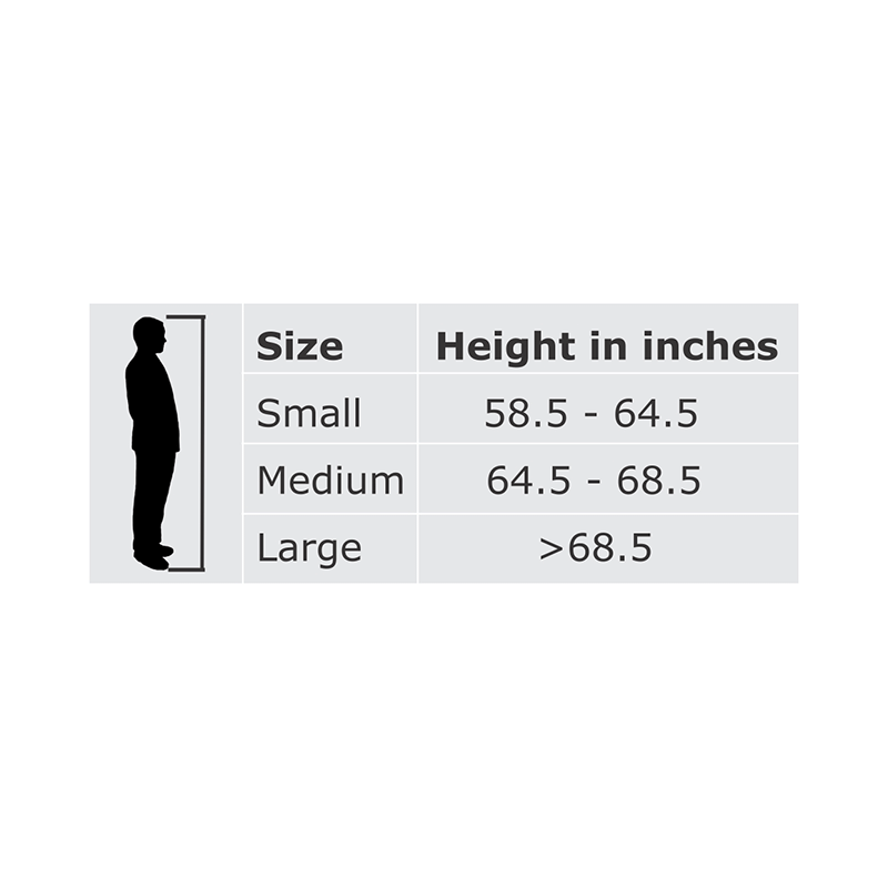 Dyna 1618 Shoulder Abduction Brace Small - Image 2