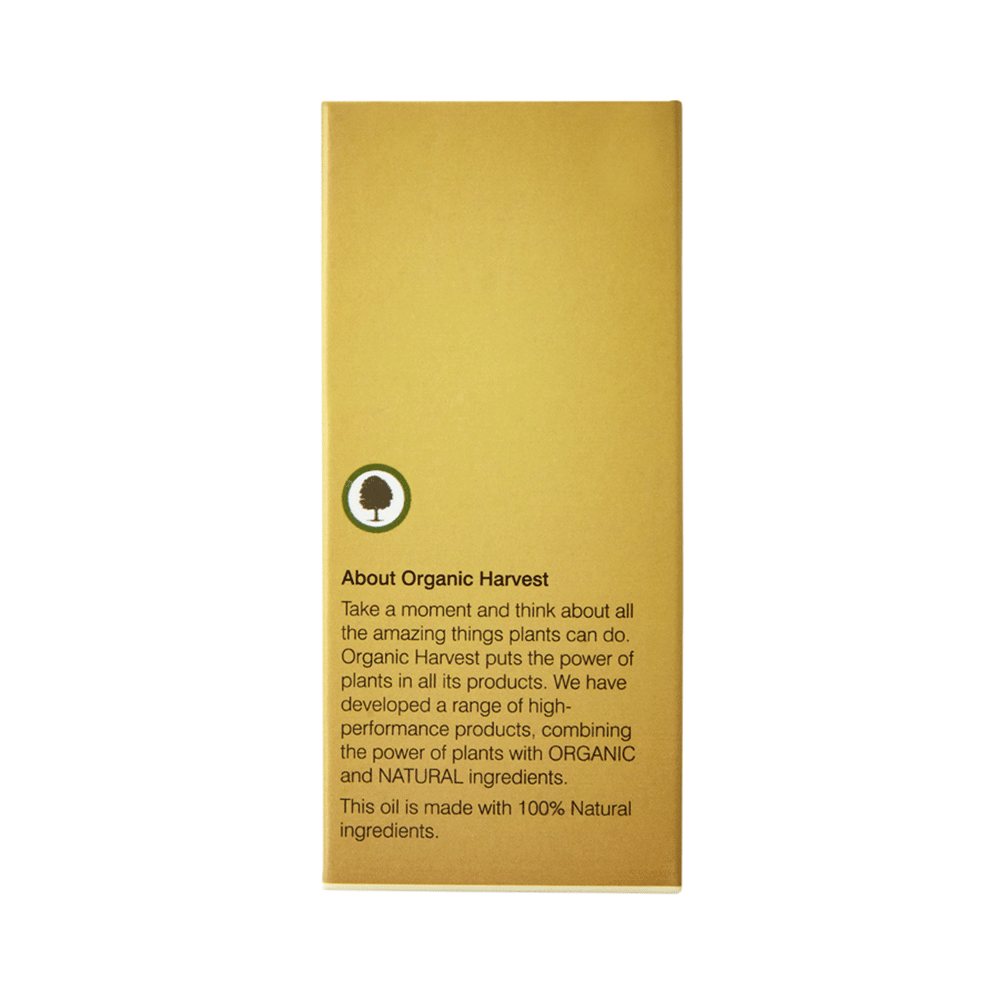 Organic Harvest Curry Leaf Essential Oil - Image 3