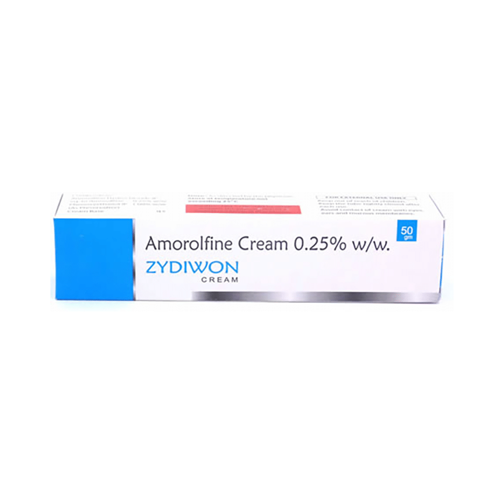 Zydiwon Cream