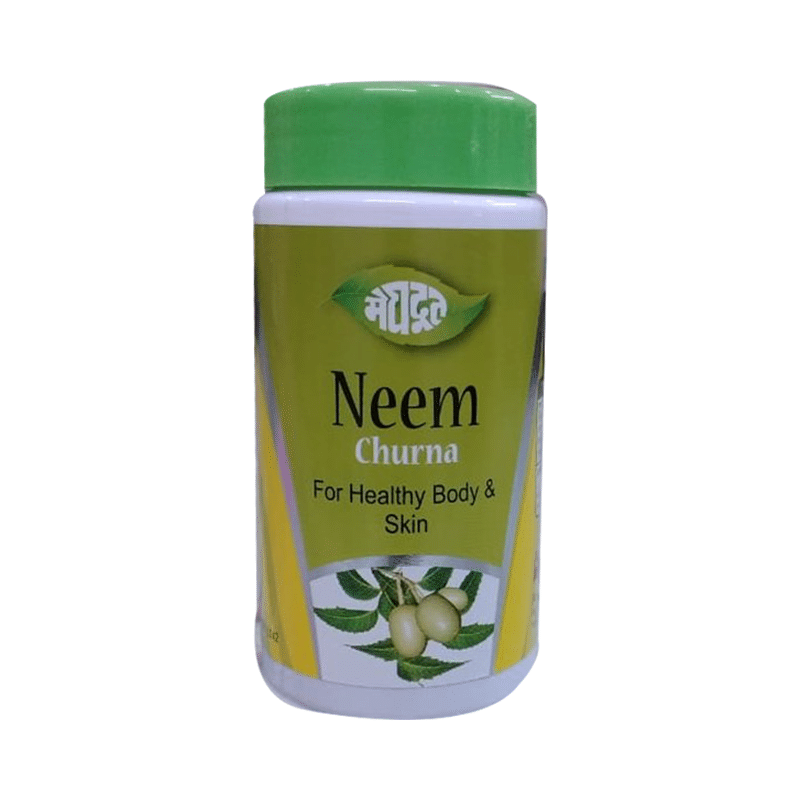 Meghdoot Neem Churna