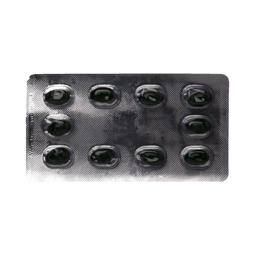 Z3 Plus Soft Gelatin Capsule - Image 4