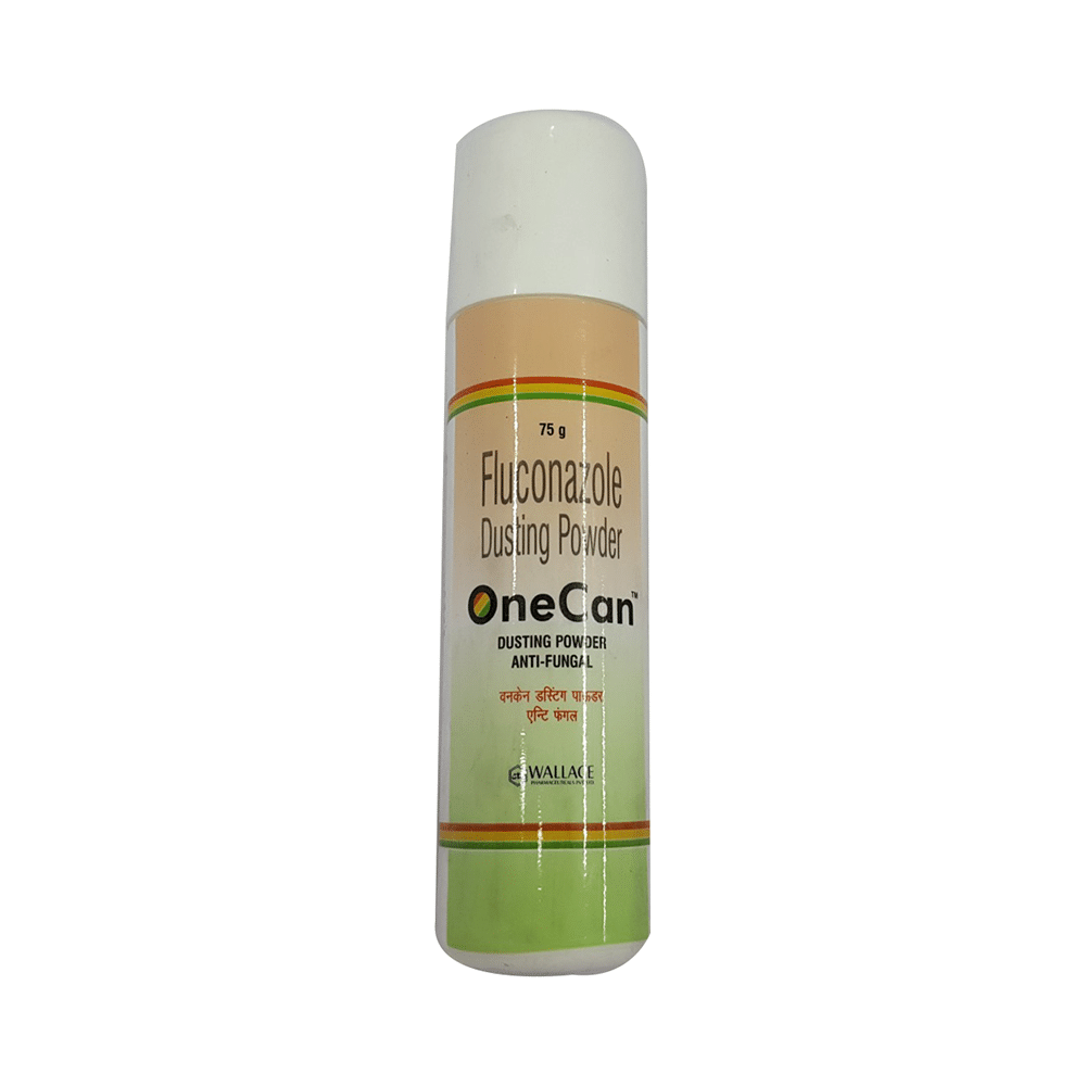 Onecan Dusting Powder - Image 1