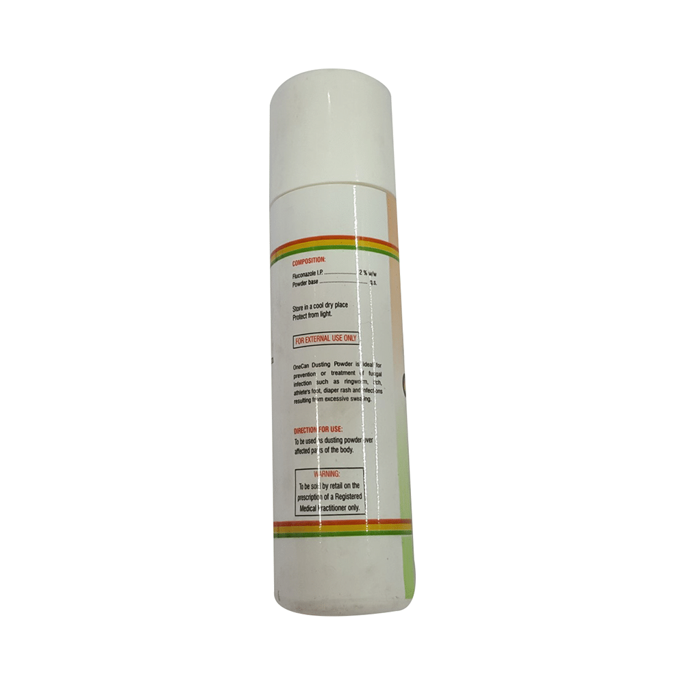 Onecan Dusting Powder - Image 2