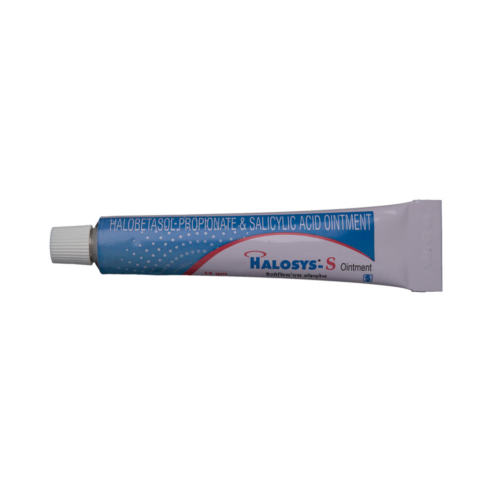 Halosys -S Ointment - Image 3
