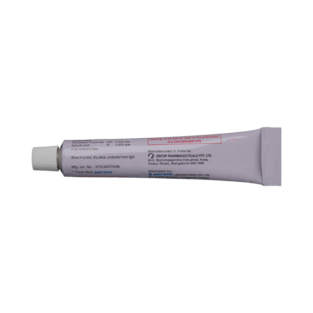 Halosys -S Ointment - Image 4