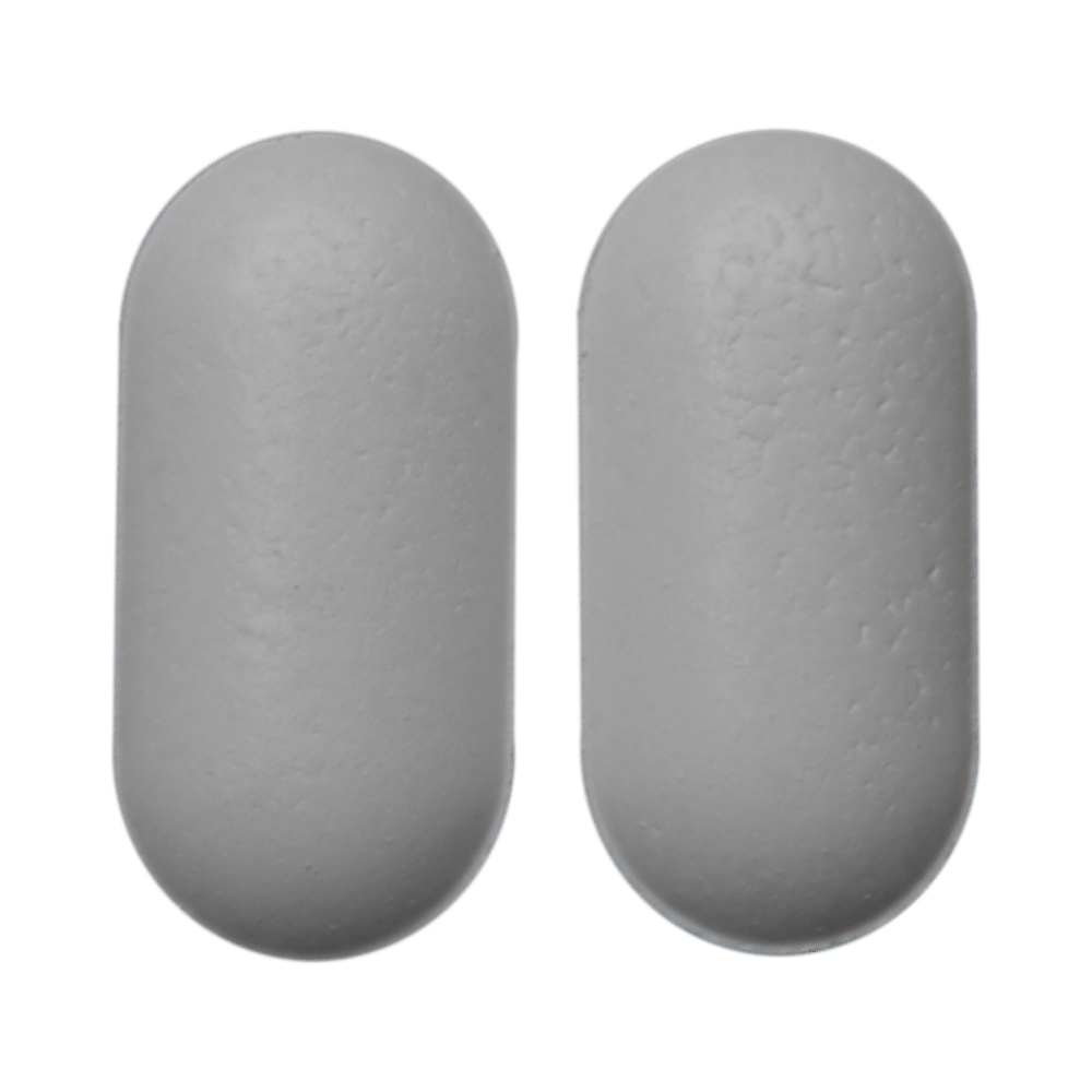 Ocuvir SR 1.2gm Tablet - Image 6