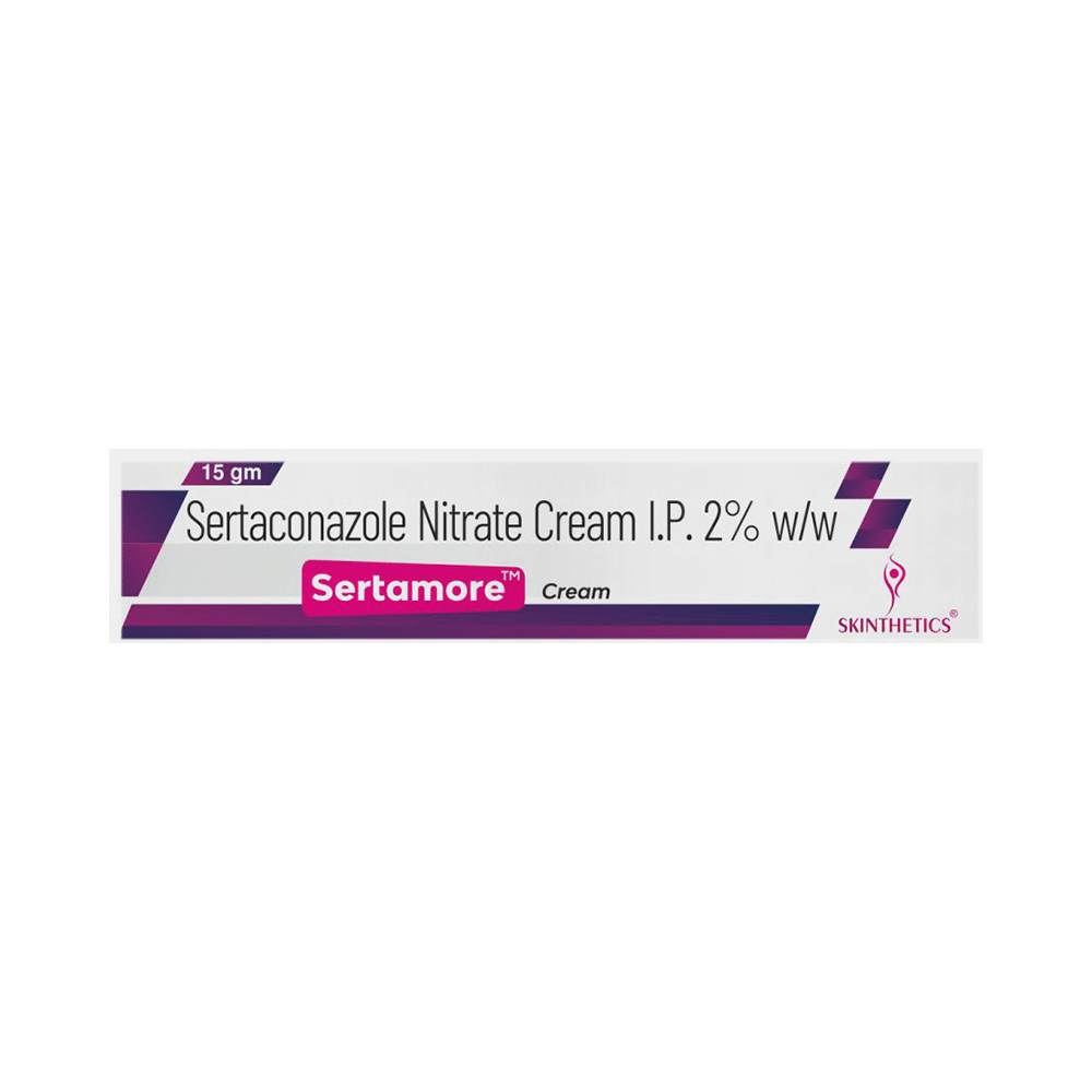 Sertamore Cream