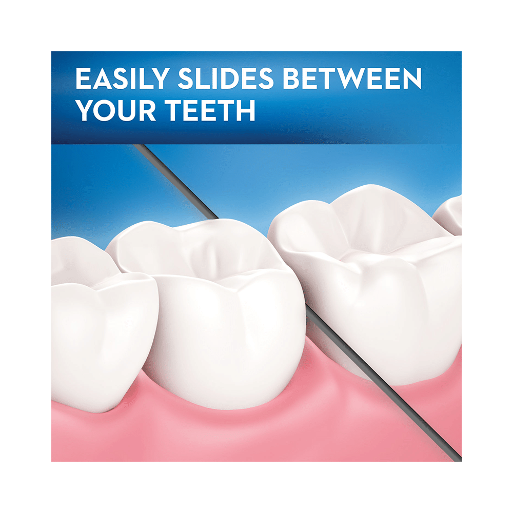 Oral-B Essential Floss (4m) - Image 5