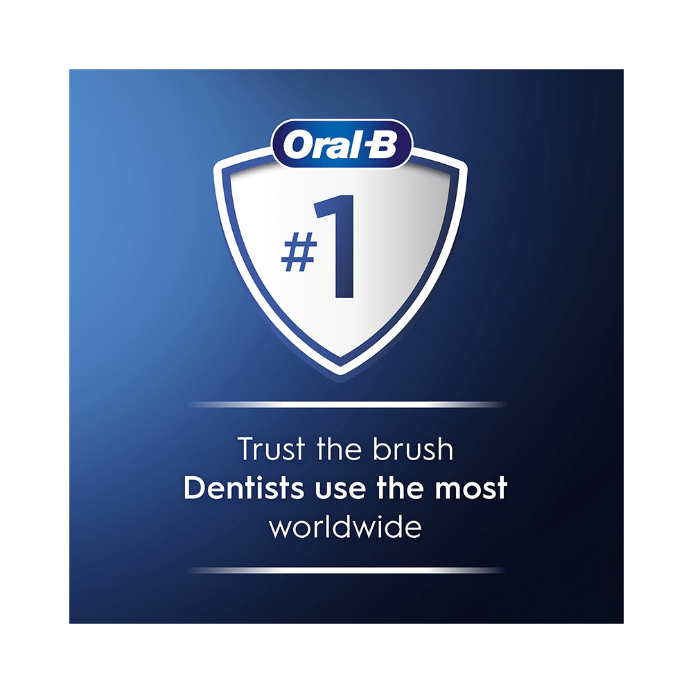 Oral-B Essential Floss (4m) - Image 6