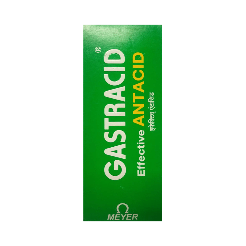 Gastracid Tasty Liquid Sugar Free - Image 4