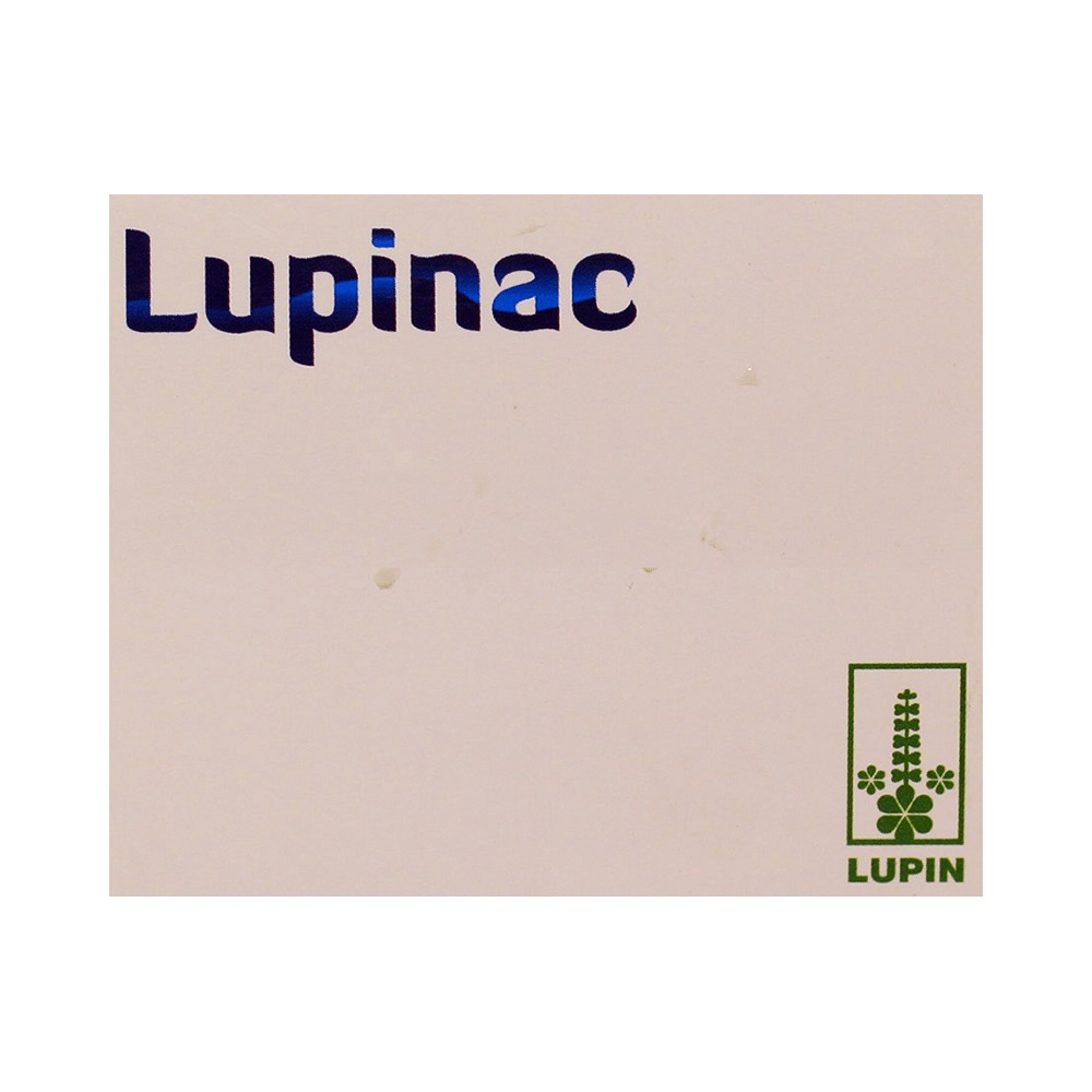 Lupinac Tablet - Image 1