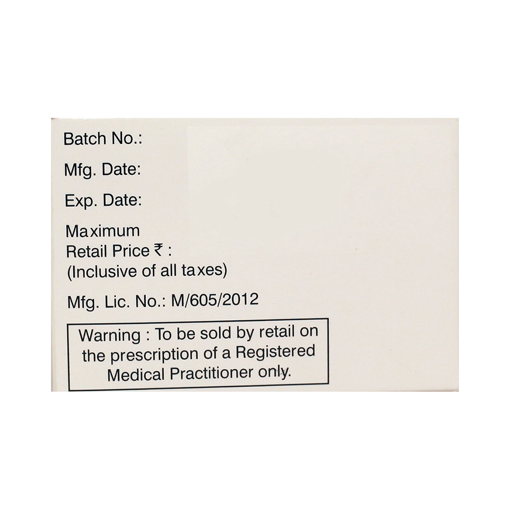 Lupinac Tablet - Image 4