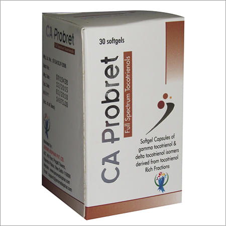 CA Probret Softgels - Image 1
