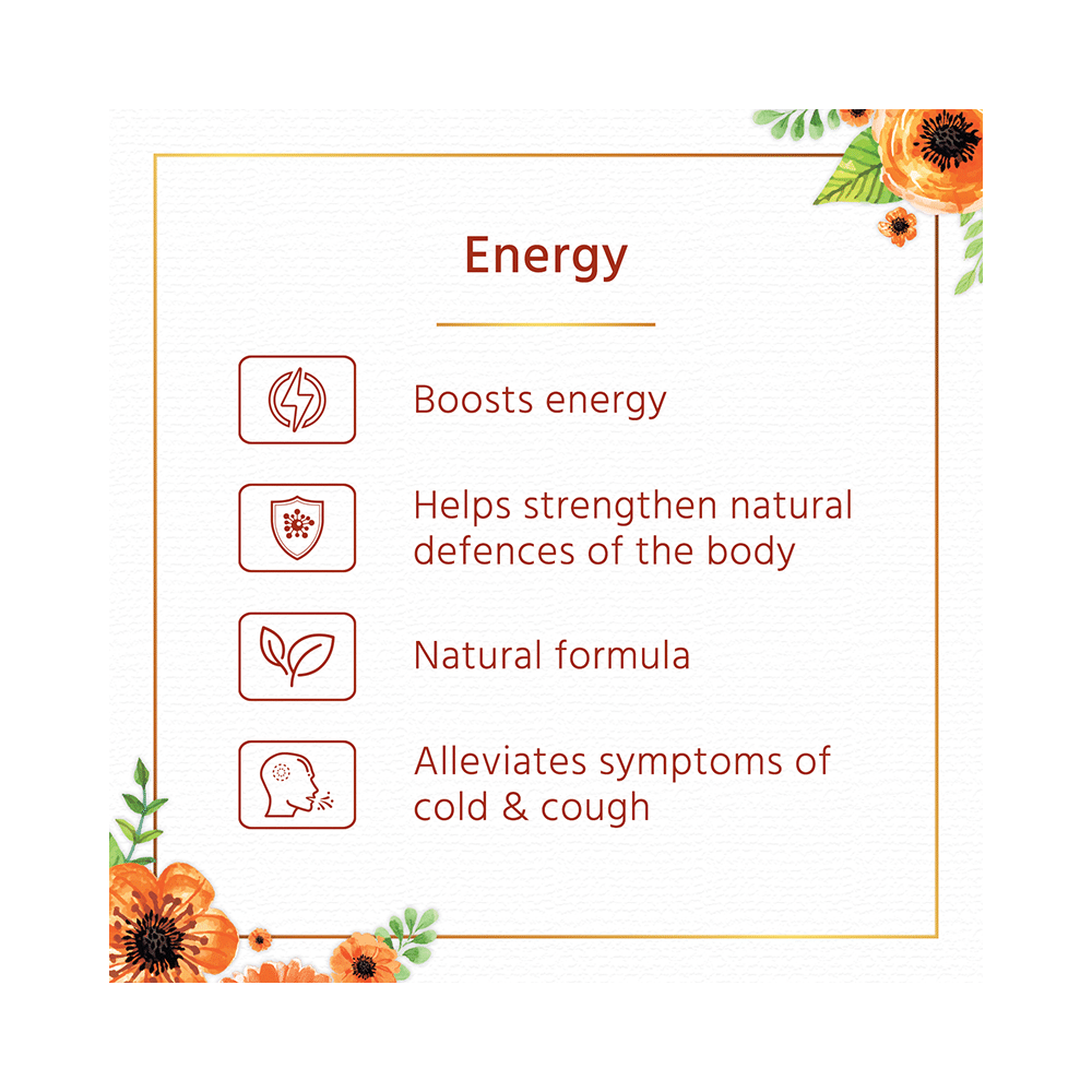 Arogamic Energy Aroma Therapy Spray (8ml Each) - Image 5